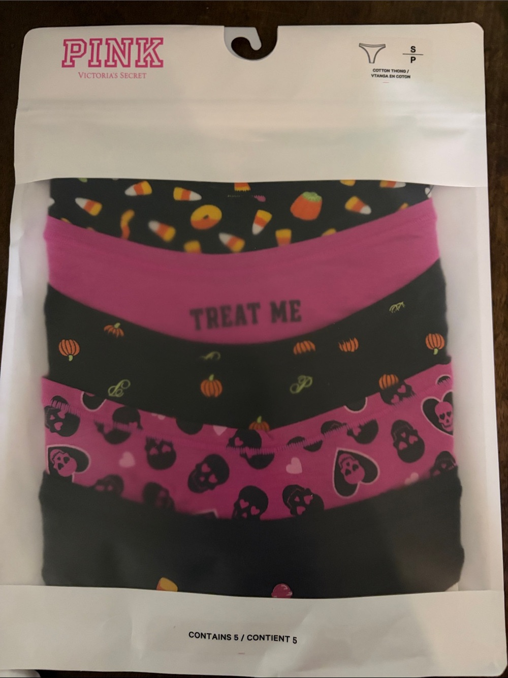 PINK Victoria secret- Underwear/Undergarments